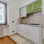 Guesthost - Lovely Flat Near Parco Del Valentino Apartmán *