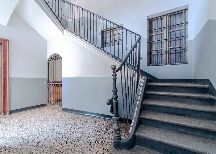 公寓 Guesthost - Lovely Flat Near Parco Del Valentino *